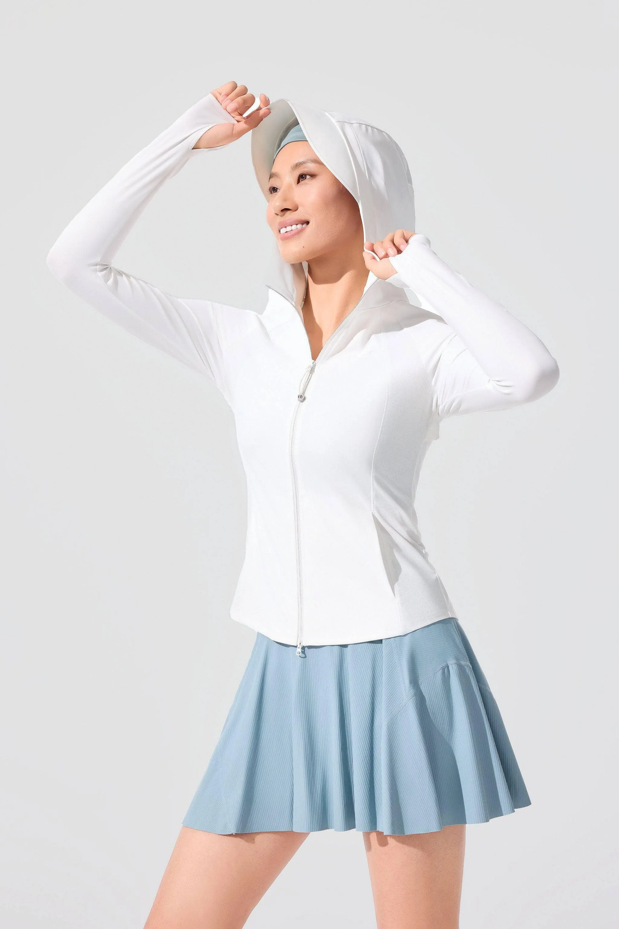 Women's Summer Sports Jacket 3158