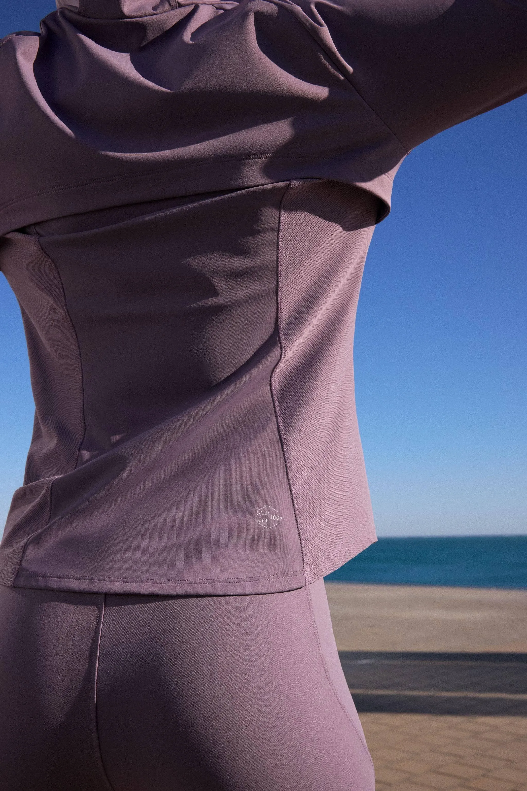 Women's Summer Sports Jacket 3158