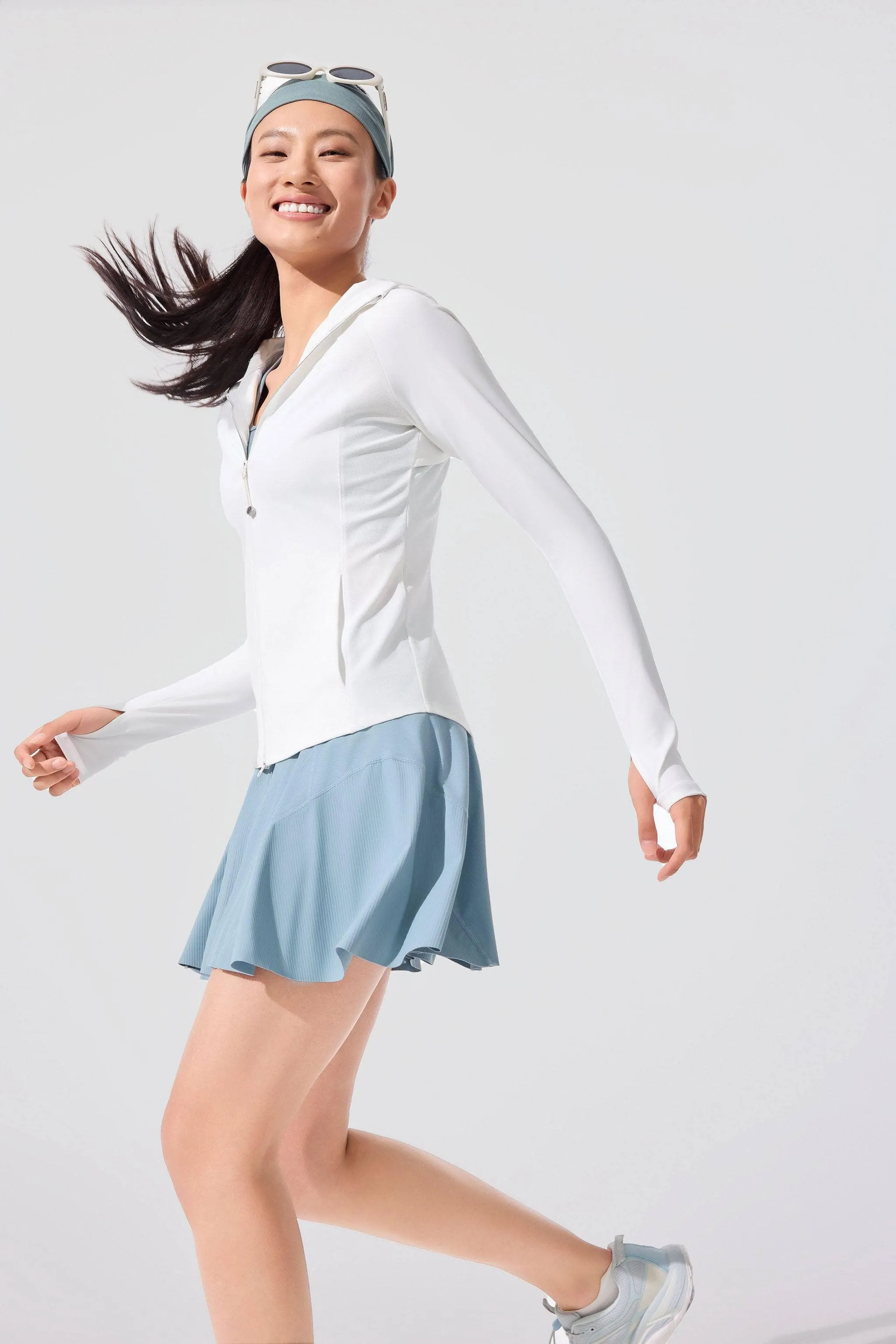 Women's Summer Sports Jacket 3158