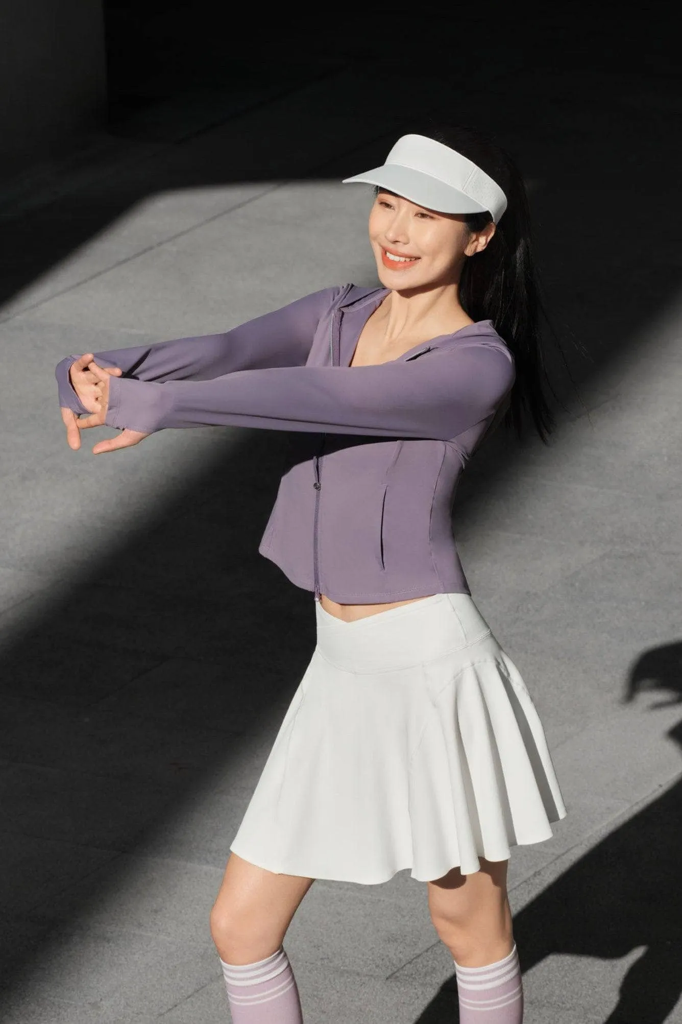 Women's Summer Sports Jacket 3162