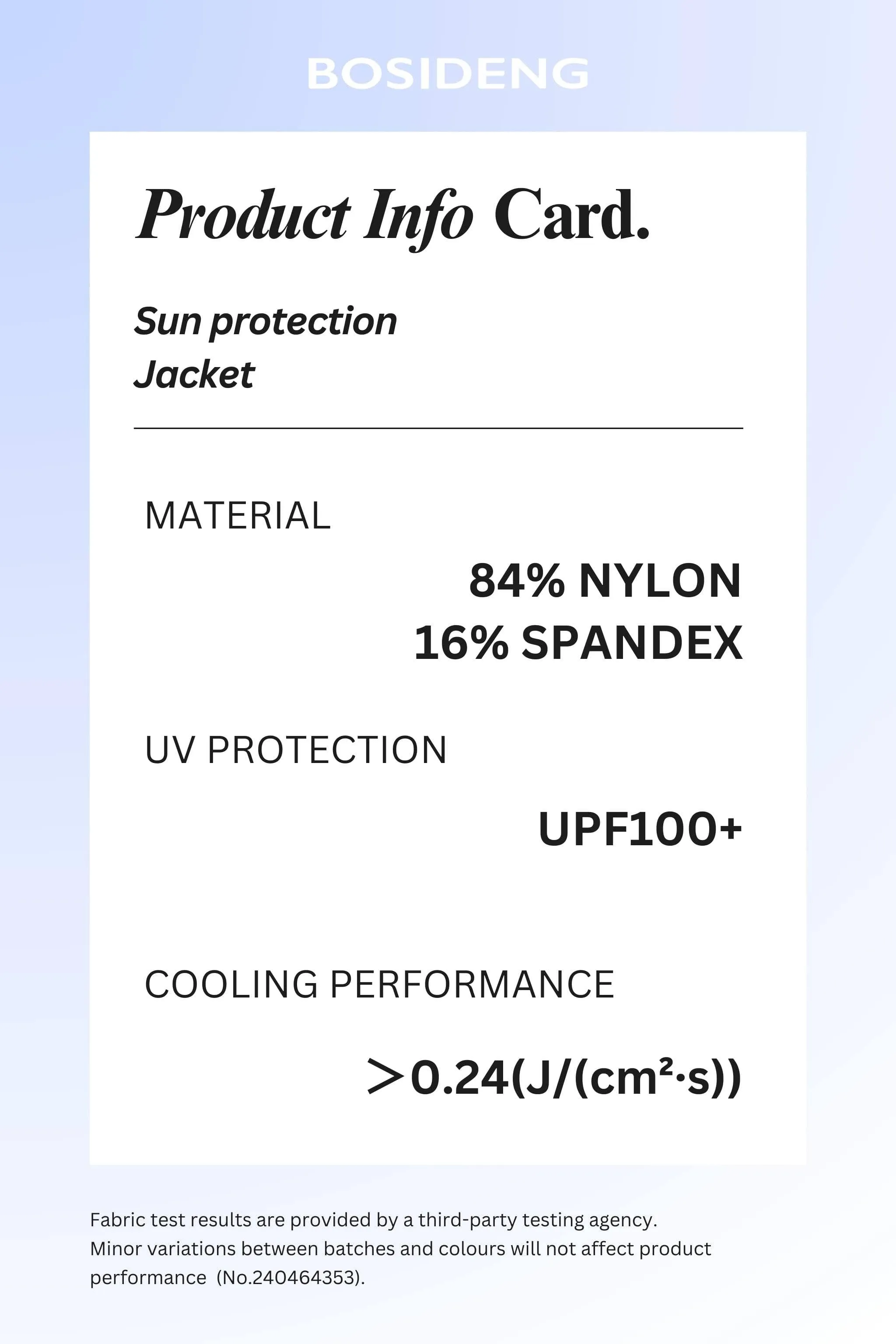 Women??s Urban Elite Summer Jacket 2192