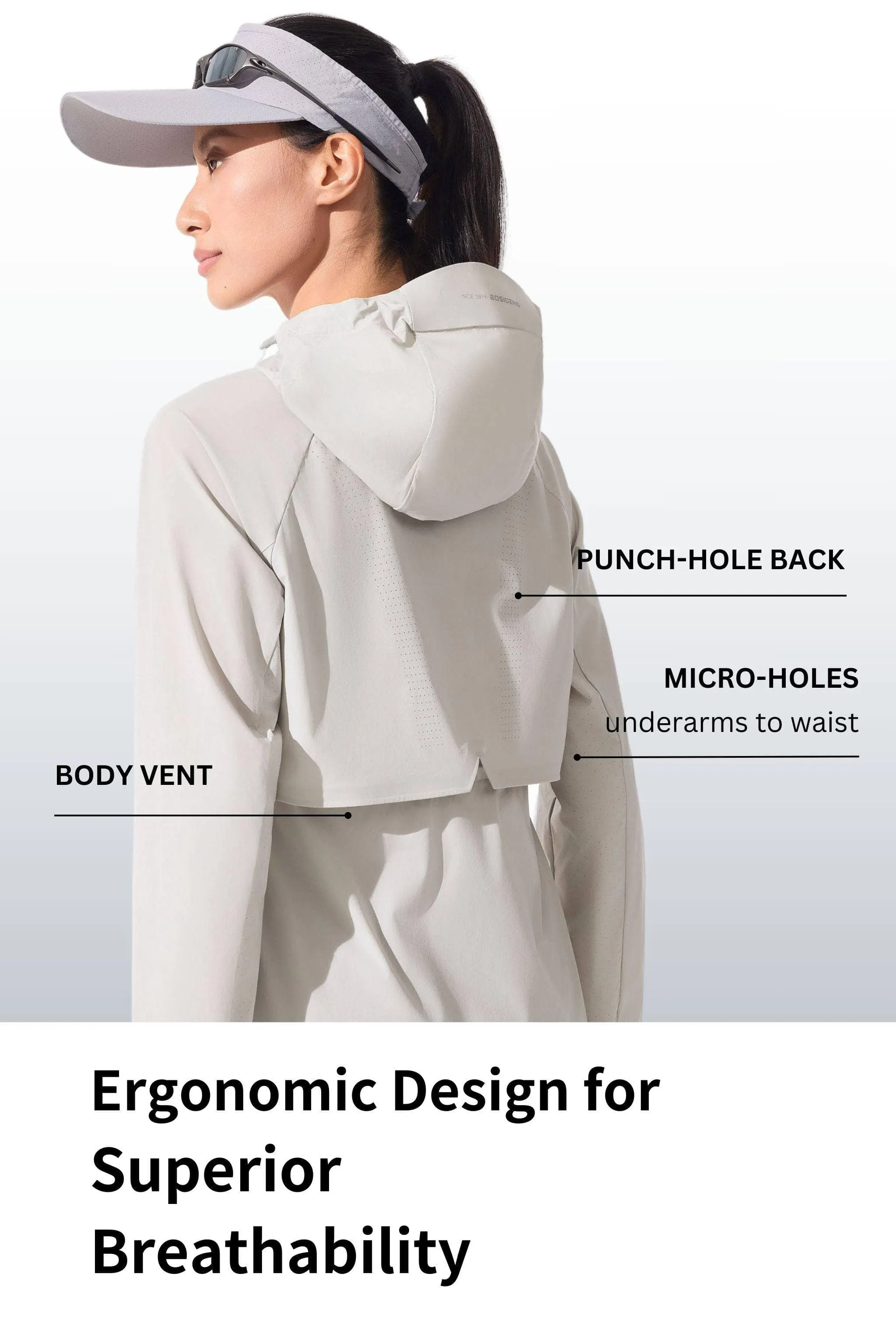 Women??s Urban Elite Summer Jacket 2192
