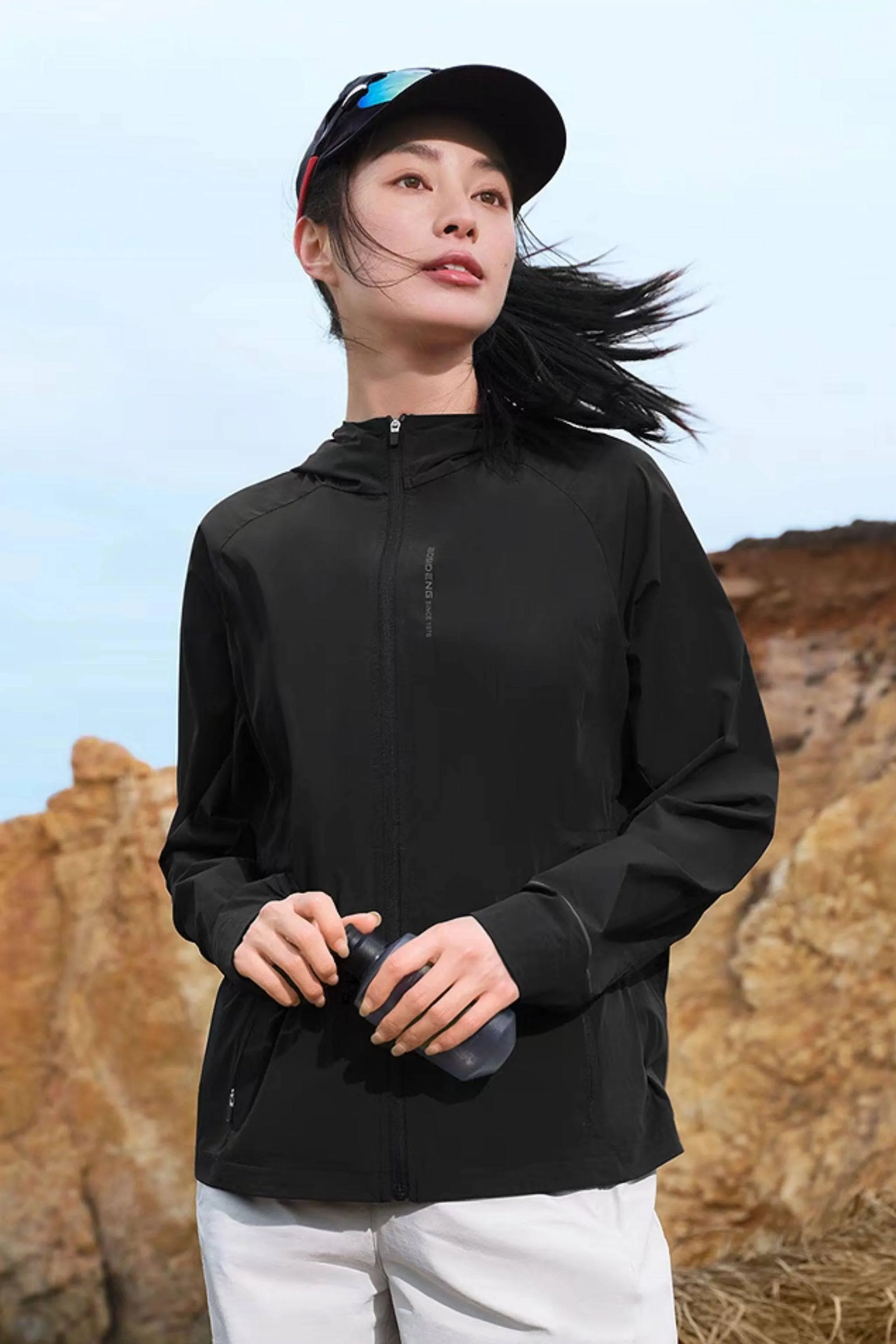 Women??s Urban Elite Summer Jacket 2192