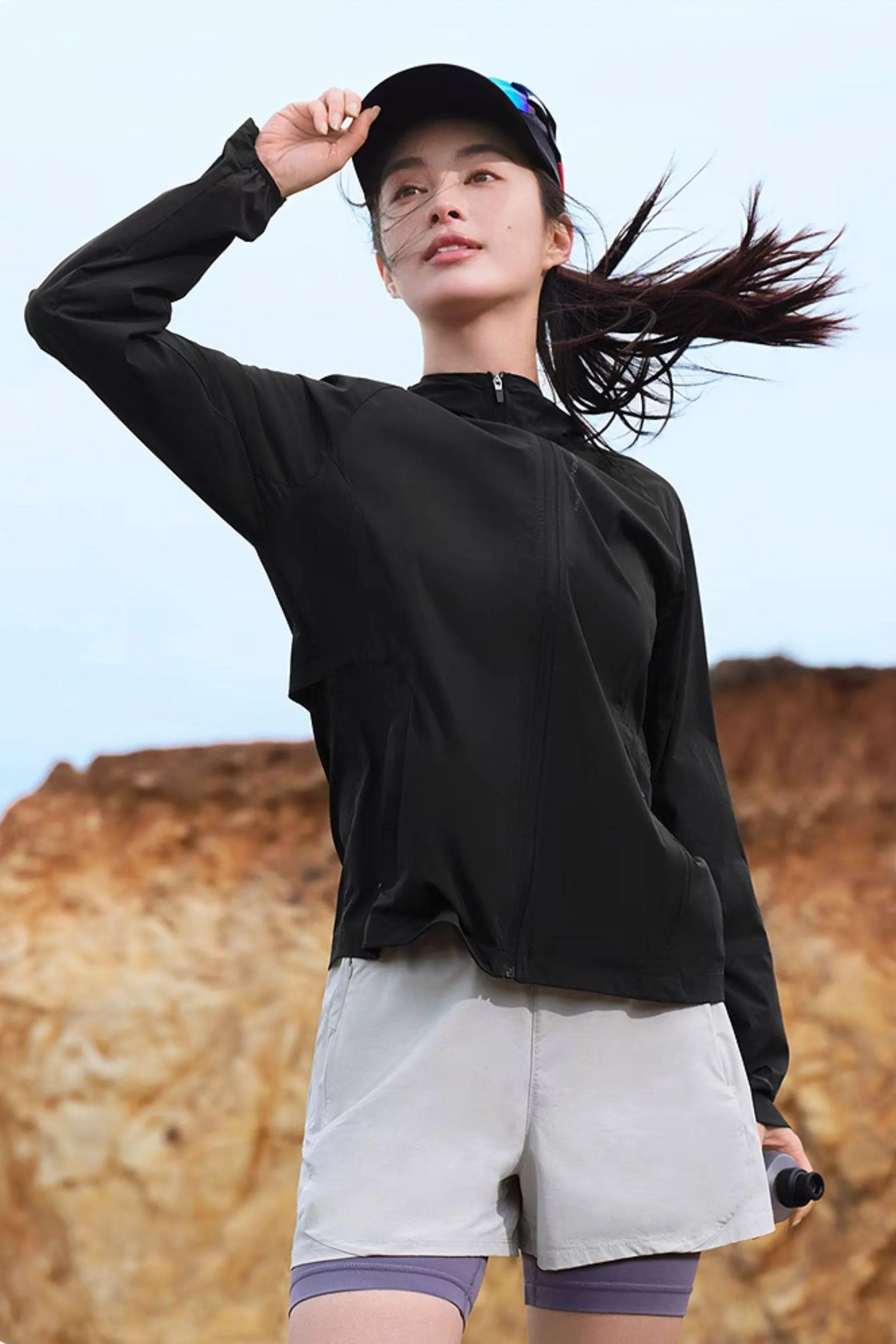 Women??s Urban Elite Summer Jacket 2192