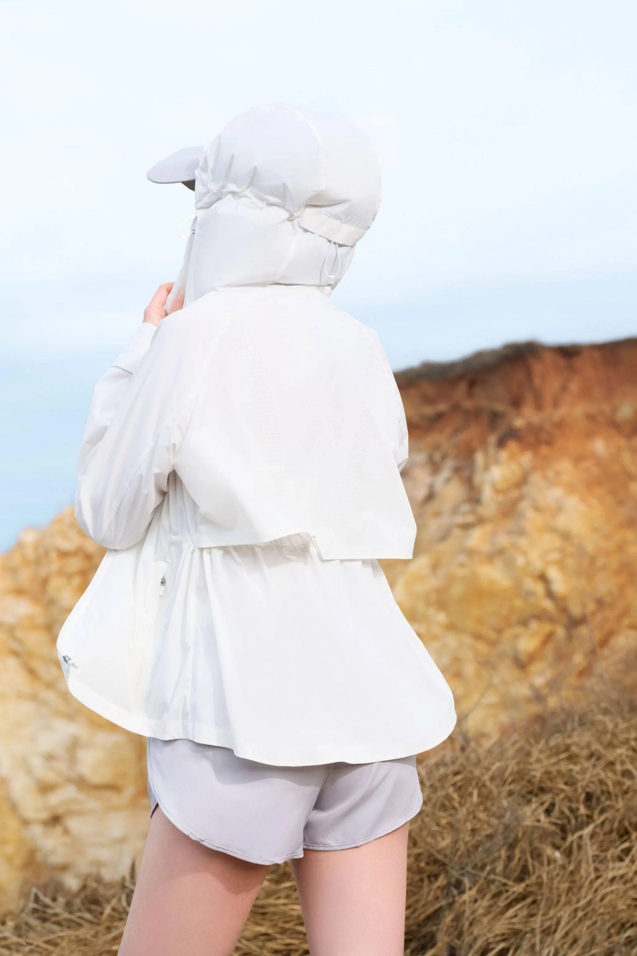 Women??s Urban Elite Summer Jacket 2192